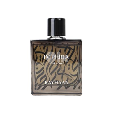 Rayhaan – Imperia Eau de Parfum 100 mL – For Men