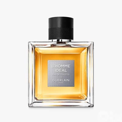Guerlain – L’Homme Idéal Eau de Toilette 100 mL – For Men