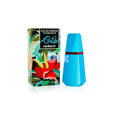 Loulou Cacharel Eau de Parfum 50 mL – For Women