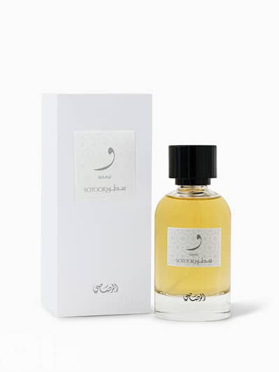 Rasasi Sotoor Waaw Eau De Parfum 100 mL – Unisex