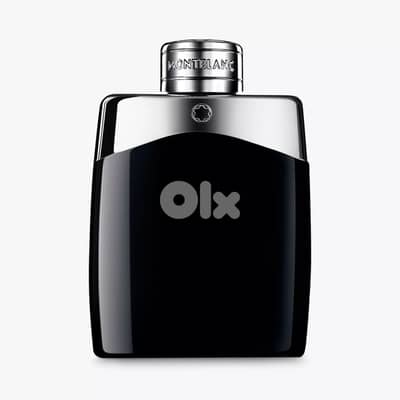 Montblanc Legend Eau de Parfum 100 mL – For Men