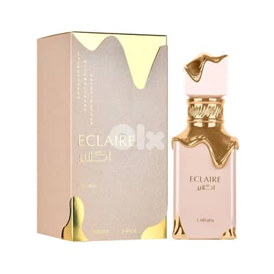 Lattafa Eclaire Eau De Parfum 100 mL – For Women