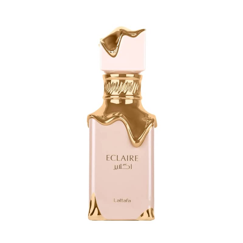 Lattafa Eclaire Eau De Parfum 100 mL – For Women 1