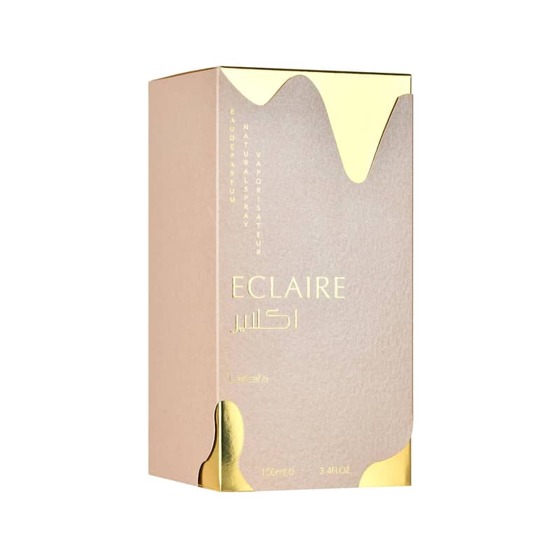 Lattafa Eclaire Eau De Parfum 100 mL – For Women 2