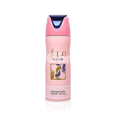 Lattafa Mayar Deodorant - 200 ML - for Women