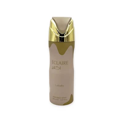 Lattafa Eclaire Deodorant - 200 ML - For Women