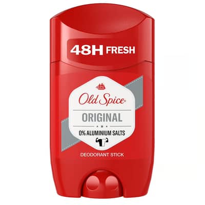 Old Spice Original Deodorant Stick 50ml
