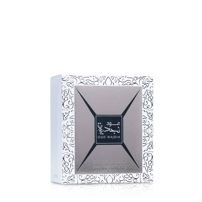 Lattafa Oud Najdia Eau de Parfum 100 mL – For Men 2