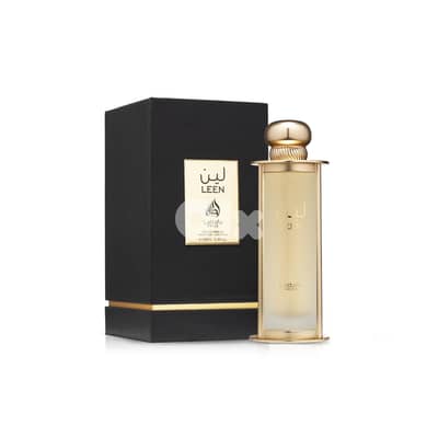 Leen by Lattafa Perfumes Eau de Parfum – 100ml – For Women