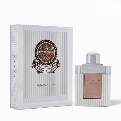 Rasasi Al Wisam Day Eau De Parfum 100 mL – For Men