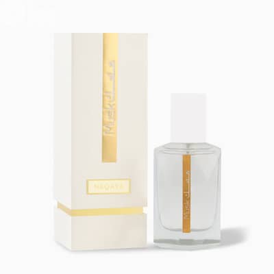 Rasasi Musk Naqaya Eau De Parfum 50 mL – Unisex