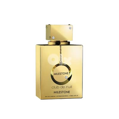 Armaf Club de Nuit Milestone Eau de Parfum – 105 mL – Women
