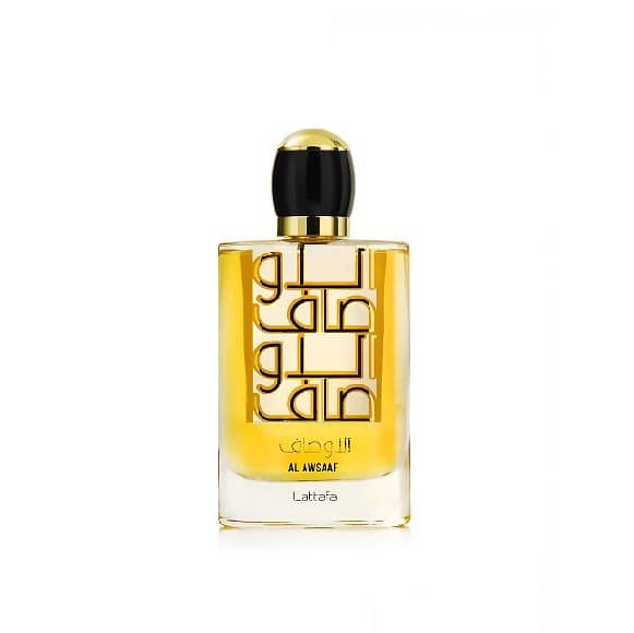 Lattafa Al Awsaaf Eau De Parfum 100 mL – For Men 1