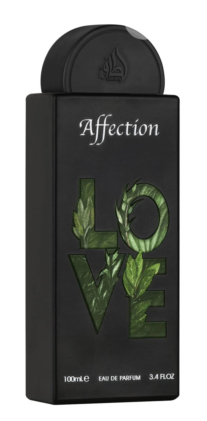 Lattafa Affection Eau de Parfum – 100 ml – Unisex 2