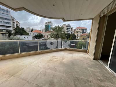 Apartment for sale in jounieh #RB