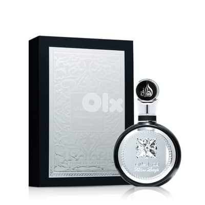 Lattafa Fakhar Lattafa Eau De Parfum 100 mL – For Men