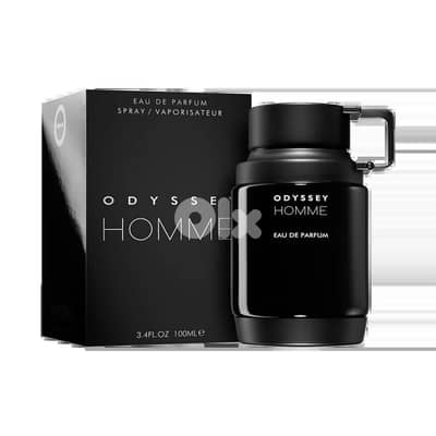 Armaf Odyssey Homme Eau de Parfum – 100 ml – For Men