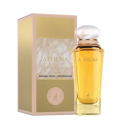 Maison Alhambra Athena Eau de Parfum – 100 ml – For Women
