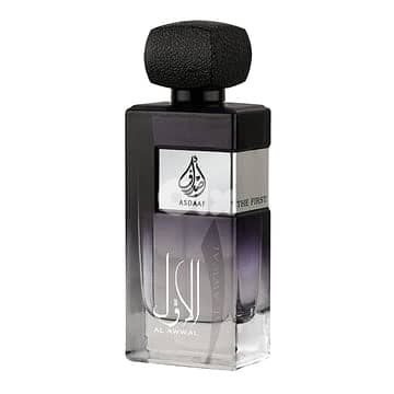 Lattafa Asdaaf Al Awwal Eau De Parfum 100 mL – For Men 1