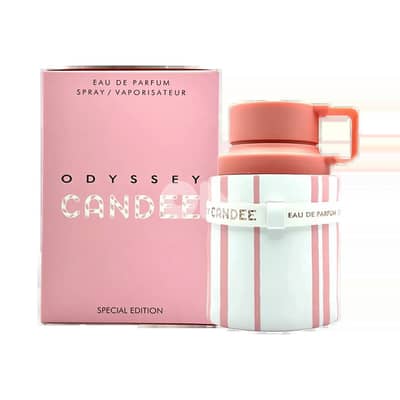 Armaf Odyssey Candee Eau de Parfum – 100ml – For Women