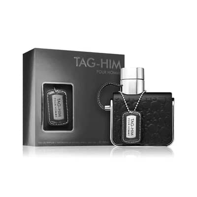 Armaf Tag Him Eau de Toilette – 100 ml – For Men