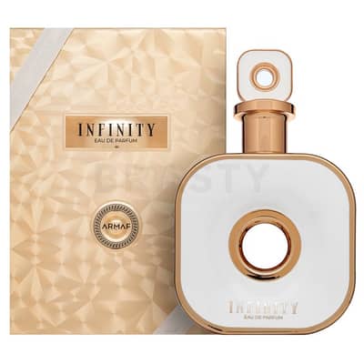 Armaf Infinity Gold Eau de Parfum – 100ml – For Women