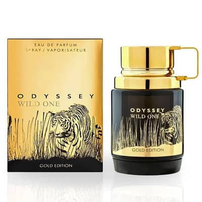 Armaf Odyssey Wild One Eau de Parfum – 100 ml – For Men