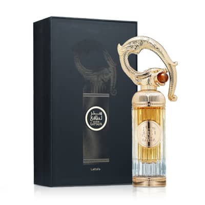 Lattafa Sehr Eau De Parfum 100 mL - Unisex