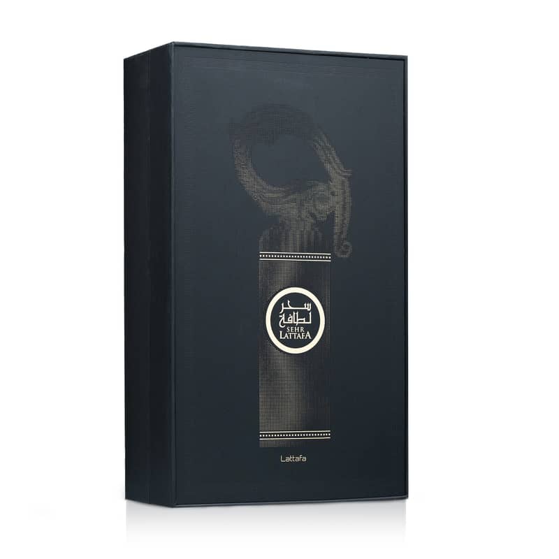 Lattafa Sehr Eau De Parfum 100 mL - Unisex 2