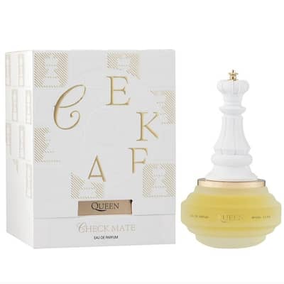 Armaf Queen Eau de Parfum – 100ml – For Women