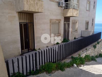Apartment for sale in halat #RB