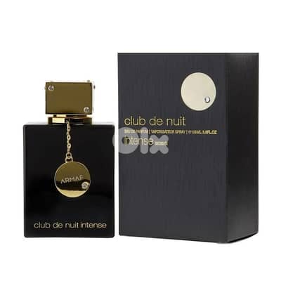Armaf Club de Nuit Intense Woman Eau de Parfum – 105 mL – Women