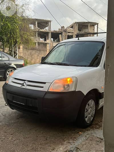 سيتروين أخرى 2008