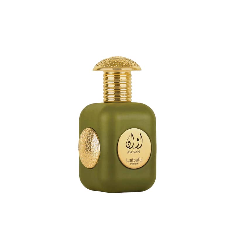 Lattafa Pride AWAAN EDP 100mL (Unisex) 1