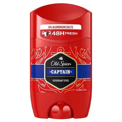 Old Spice Deodorant Stick Captain 50ml