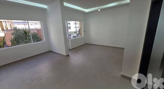 Fully renovated apartment for rent in Achrafieh #RB