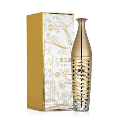 Lattafa Sondos Eau de Parfum 100 mL – For Women