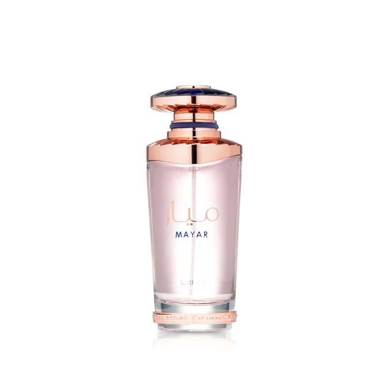 Lattafa Mayar Eau De Parfum 100 mL – For Women 1