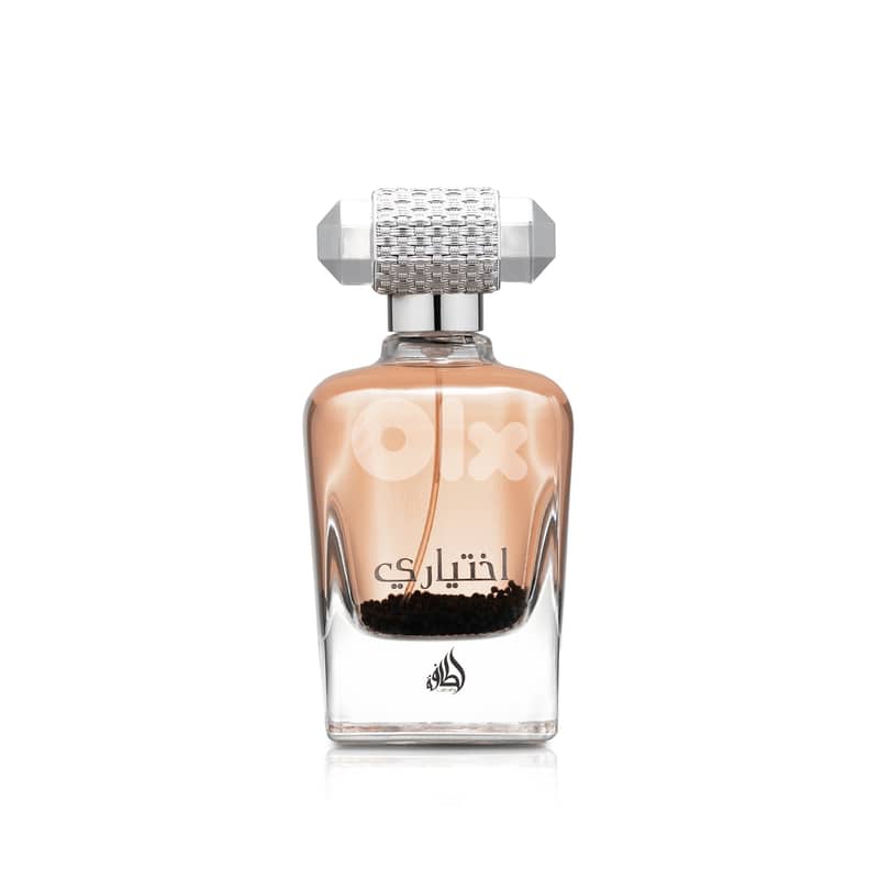 Lattafa Ekhtiari Eau De Parfum 100mL - Unisex 1