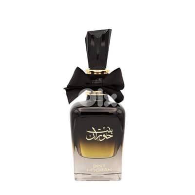 Lattafa Ard Al Zaafaran Bint Hooran Eau de Parfum 80 mL – For Women