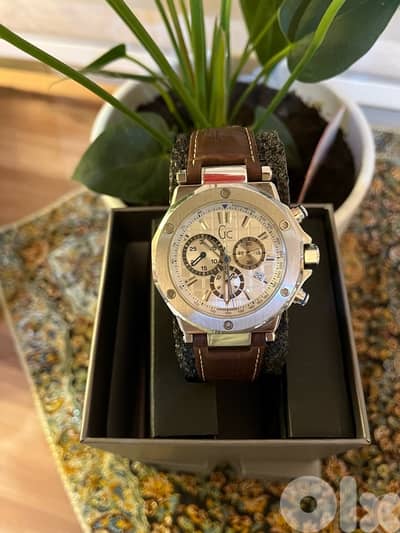 Guess Collection Watch