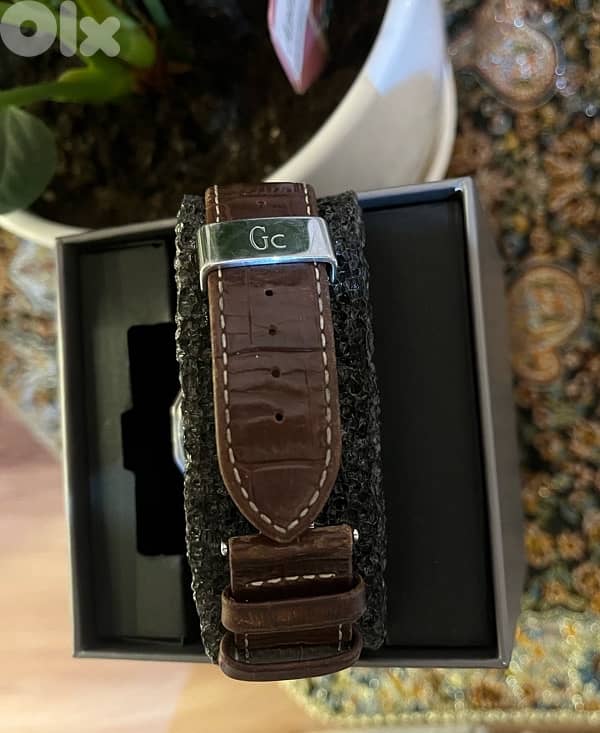 Guess Collection Watch 1