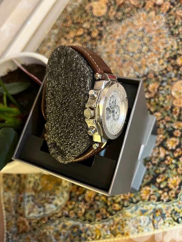 Guess Collection Watch 2