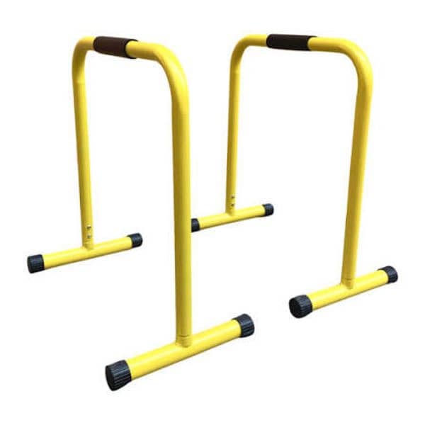 Dip Station Parallel Bar 1