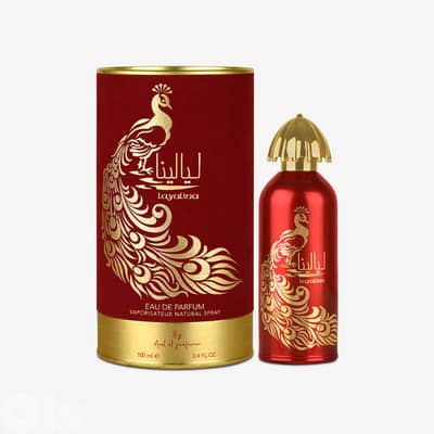 Lattafa Layalina Eau de Parfum 100 mL – Unisex