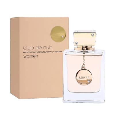 Armaf Club De Nuit Women Eau De Parfum 105ML