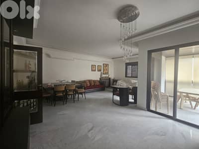 RWK121RH -  Brand New Maintained Apartment for sale  in ballouneh