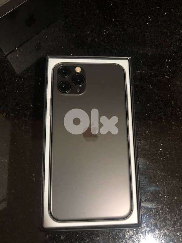 iphone 11pro 256gb 2