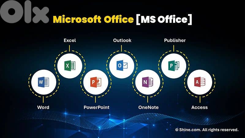LEARN TO MASTER ALL MICROSOFT PROGRAMS+PROJECT DEVELOPMENT SUPPORT 8