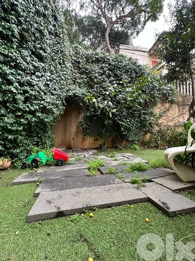 Apartment for Rent in Beit meri شقة للإيجار في بيت مري